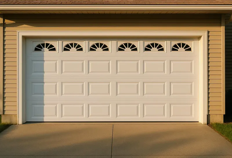 Contact McDonough Garage Door